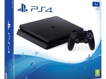 PS4 Slim, 1TB