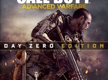 PS3 üçün "Call of Duty: Advanced Warfare" oyunu