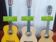 Gitaralar