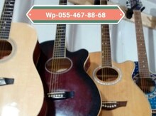 Gitaralar