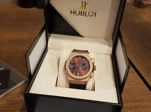 Qol saatı "Hublot "