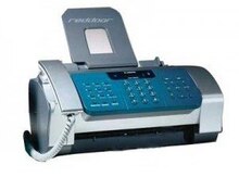 Canon Fax B820