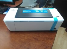 Printer "Hp deskjet 1015"