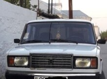 LADA (VAZ) 2107, 2008 il