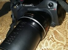 Fotoaparat "Canon SX 30 İS"