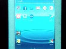 Samsung Galaxy Tab 2