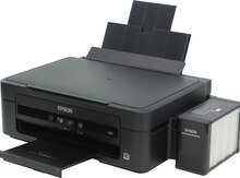 "Epson" printerləri