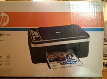 Printer "Hp Deskijet F4180"