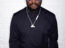 Подпись певца Will.i.am