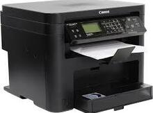 Printer "Canon"