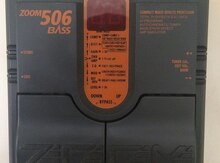 Gitara üçün "Zoom506"