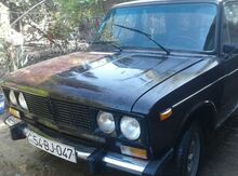 LADA (VAZ) 2106, 1988 il