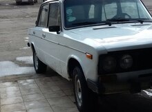 LADA (VAZ) 2106, 1984 il