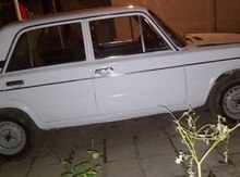 LADA (VAZ) 2106, 1991 il