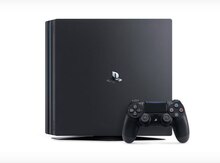 Sony PS4 Pro 1TB