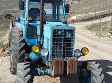 MTZ, 1993 il