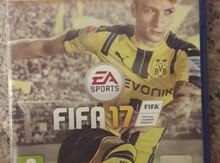PS4 üçün "Fifa 2017" oyunu