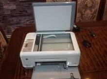 Printer "HP"