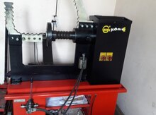 Avtoservis avadanlığı