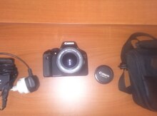 Fotoaparat "Canon 550 D"