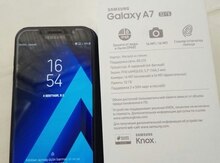 Samsung Galaxy A7 2017