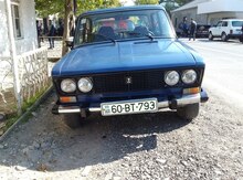 LADA (VAZ) 2106, 1982 il