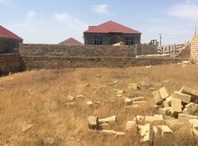 2.5 sot torpaq sahəsi, Məhəmmədli qəs.