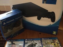 Playstation 4