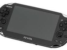 Sony PSP Vita
