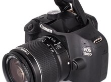 Fotoaparat "Canon EOS 1200D"