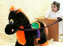 Конь