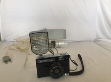 Fotoaparat "VILIA"
