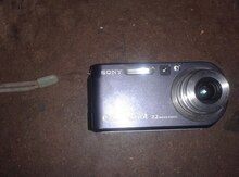 Fotoaparat "Sony"