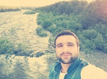 Xanımla tanış olmaq istəyirəm