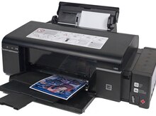 Printer "Epson l 800"