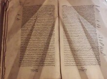 Dini kitab