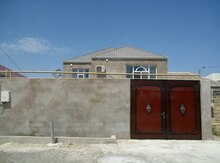 Həyət evi, Binə qəs.