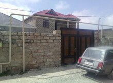Həyət evi, Binə qəs.