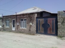 Həyət evi, Binə qəs.