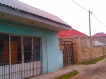 Həyət evi, Binə qəs.