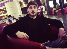 Xanımla tanış olmaq istəyirəm