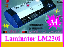 Laminator "LM230I"
