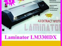 Laminator "LM330IDX"