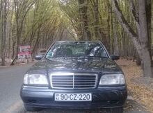 Mercedes C 220, 1995 il