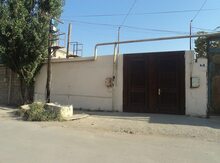 Həyət evi, Binəqədi qəs.