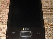 "Samsung" telefonu
