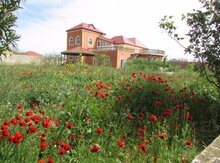 Bağ evi, Maştağa qəs.