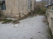 30 sot torpaq sahəsi, D. Əliyeva küç.