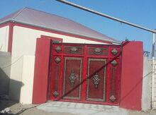 Həyət evi, Sabunçu r.