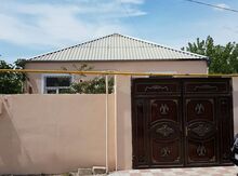Həyət evi, Zabrat-1 qəs.